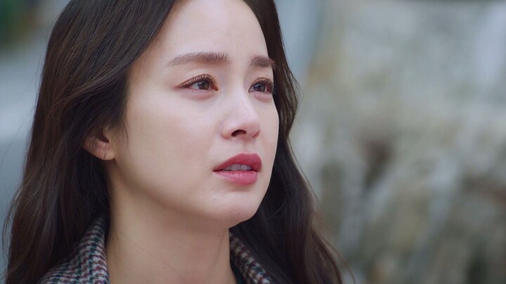 สวัสดีคุณแม่ ลาก่อน 17, ผู้หญิงใจดีมักเจ็บปวดง่าย