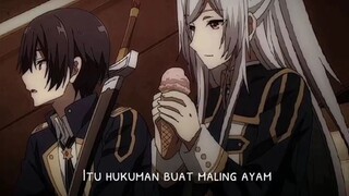 TUTORIAL BUAT BAPER CEWEK KAMU