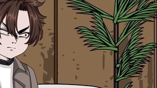 The Abyss of the Evil God 55: Lin Le is the best at framing me