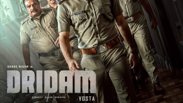 Dridam Full Movie Hindi Dubbed 1080p HD