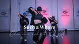 [AA Choreography] Such a *, một vũ đạo cơ bản mạnh mẽ và mạnh mẽ dành cho người mới bắt đầu.