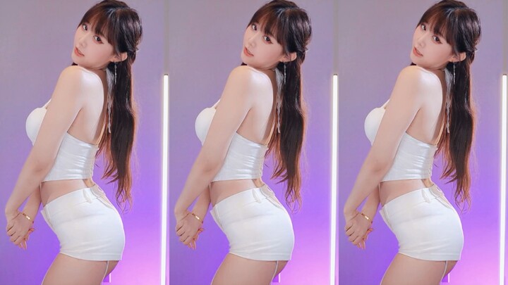 【Masa Mi】Short Skirt K-Dance Dance Cover