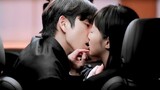 "จูบลิ้น" ที่สดใหม่และประณีต วิธีใหม่ในการถ่ายทำฉากจูบ ‖ คิมโกอึน × พัคจินยอง