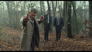 ฆ่าตกรรมหรรษา ใครฆ่าคุณปู่ (Knives Out)