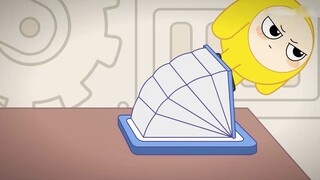 [Egg Party] There is always an egg boy who will risk his life for you~