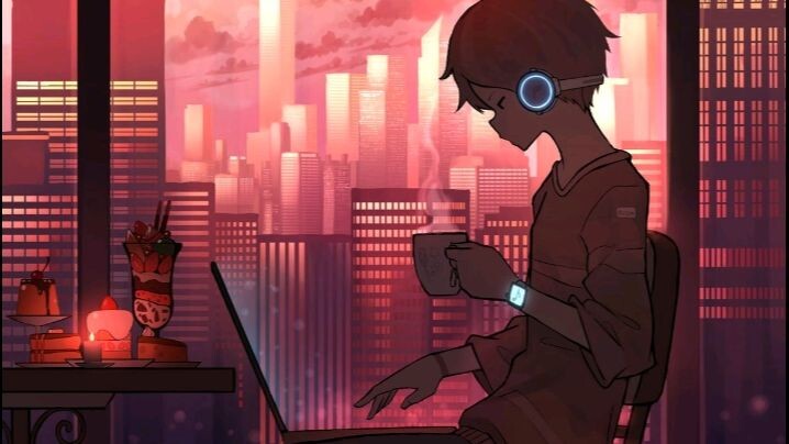 minecraft animation part 1 (black plasma studio)