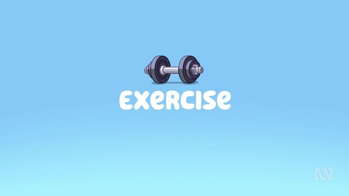 s03e39 exercise