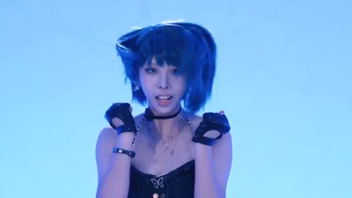 【Original Amplitude】That's why we want "ANTI YOU"