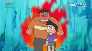 Doraemon Lồng tiếng - Tập 577 : " Cùng Nhau Giải Cứu Chim Cánh Cụt Nam Cực " & " Lịch Đổi Ngày "