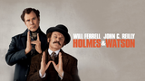 Holmes & Watson 2018
