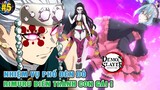 Rimuru Biến Thành Con Gái - Chạm Mặt Thượng Huyền Lục Daki | Ngoại Truyện Slime 5 [#5]