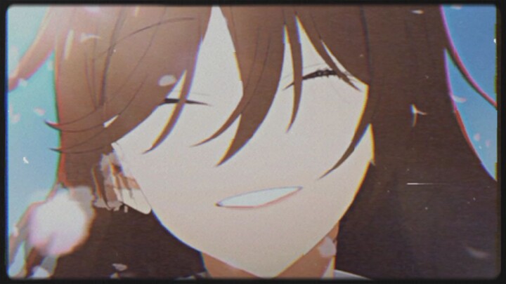 Horikita AMV cute ❤️