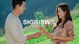 Sigriswil | Kim Kyung Hee | Crash Landing on You | OST  sub español