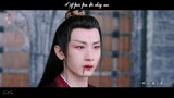 [Vietsub-FMV] Toàn Cơ, người trong tim cô, đâu phải là Tư Phượng... | Lưu Ly Mĩ Nhân Sát OST 【琉璃美人煞】