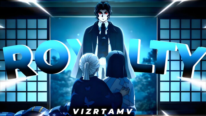 BADASS‼️HIS DEATH WAS THE BEGINNING OF THE MUZAN DESTRUCTION‼️