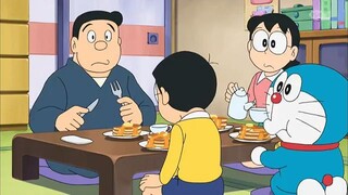 Doraemon episode 547