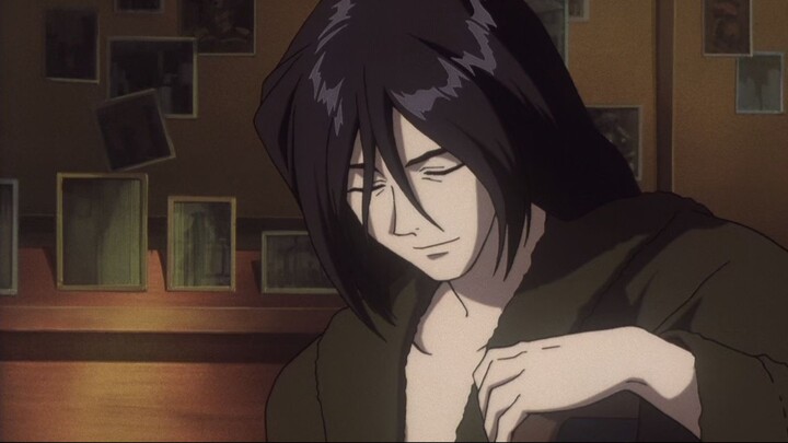 คาวบอย บีบอป ตอนที่ 13