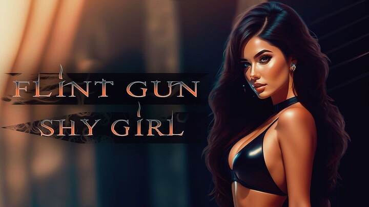 Flint Gun - Shy Girl