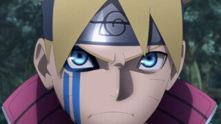 BORUTO Eps 290 terbaru !!