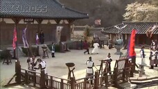 9. Gu Family Book/Tagalog Dubbed Episode 09 HD