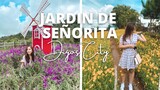 JARDIN DE SEÑORITA (THE NETHERLANDS OF MINDANAO) | Kapatagan, Digos City - Travel Video