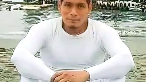 Jesús casuso