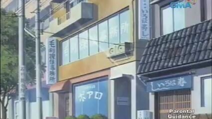 detective conan tagalog dub