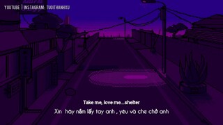 [Vietsub + Engsub] Колыбельная (Lullaby) - Rauf & Faik  || TIK TOK