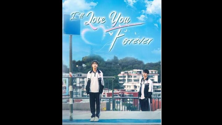 I'll Love You Forever Full Series