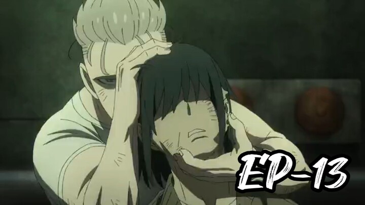 || Spy x family || S-3 Ep-13 || Hindi Dubbed.