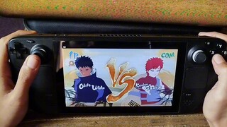 Kasage VS si Paling Bucin 🤣