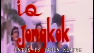 IQ JONGKOK (warkop d.k.i)