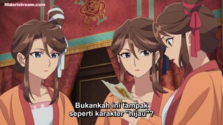 The Apothecary Diaries Season 2 Episode 17 (Subtitle Indonesia)