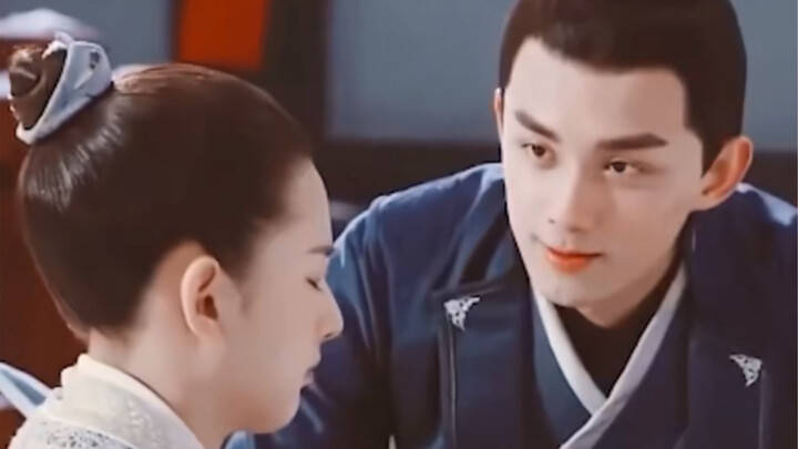 ماذا؟؟ اتضح أن "العهد القديم السري" كان واجبًا دراسيًا لطلاب جامعة بكين للاتصالات! ومع ذلك، تسبب هذا