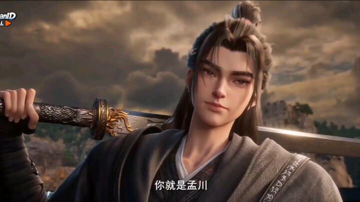 The Demon Hunter Season 3 Episode 5 Sub Indo HD