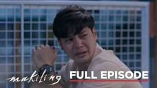 Makiling: Seb, hihingi ng kapatawaran kay Amira!(Full Episode 66) April 10, 2024