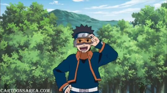 Naruto Shippuden