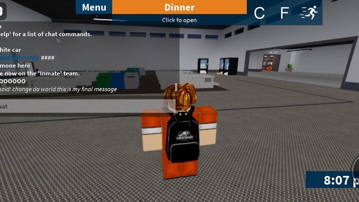 Change da world, this is my final message,