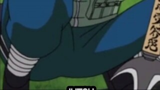 JUTSU YANG PALING GUA MAU