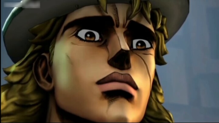 "JoJo no Kimyou na Bouken: Phantom Blood • Versi Speedrun • Dubbing"