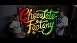 My Girl By Chocolate Factory