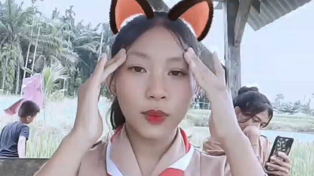 nur. yg mau kontaknya chat wa di bio