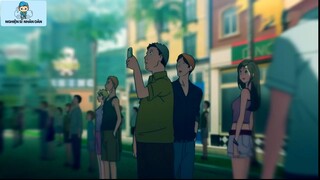 Tương lai tưởng tượng 「A M V」 - Thế giới bên kia #anime #schooltime