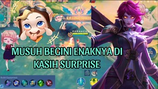 SURPRISE PAKET:)