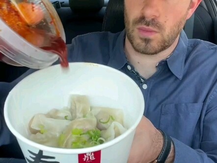 Bro spent $50 on a Ding Tai Fung lunch and still complained that the price was too high!