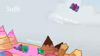 BFDIA 14 - PointyPointyPointy - 3of6