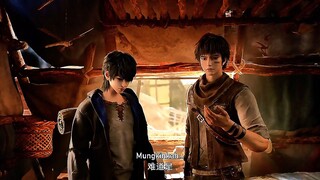 DI YI XULIE Eps 01 Sub Indo Part 12