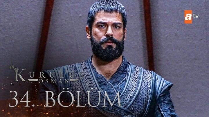Kuruluş Osman VOSTFR - Épisode 34