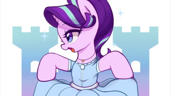 ［小马宝莉MLP］画师maren的作品合集（六）