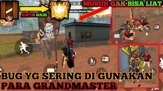 Gak Usah NgenDog Lagi‼BUG IMMORTAL GHOST FREE FIRE 2020 ❤🇮🇩🇮🇳🇧🇷🇹🇭🇲🇾🇪🇸